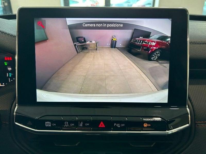 Jeep Compass 2ª serie 1.3 Turbo T4 240 CV PHEV AT6 4xe Trailhawk