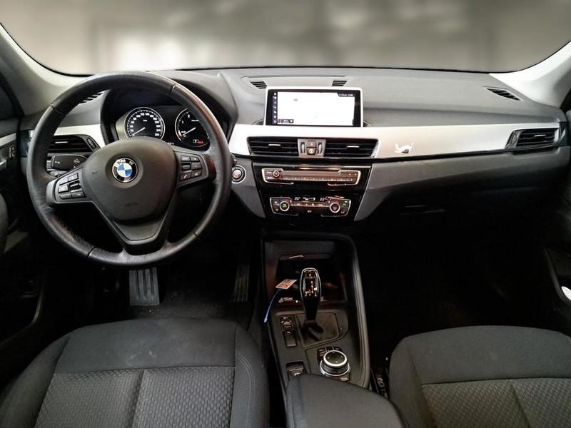 BMW X1 SDRIVE 18D BUSINESS ADVANTAGE AUTO SUV