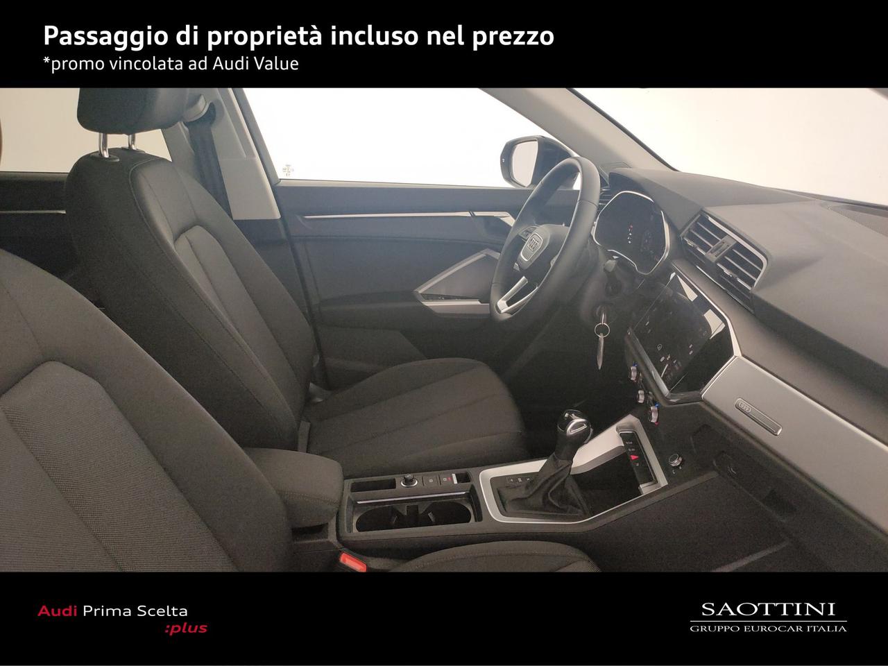 35 2.0 TDI Business Advanced S tronic