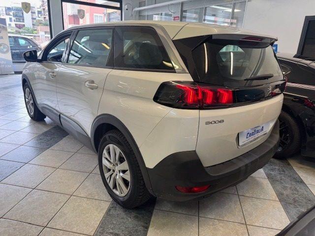 PEUGEOT 5008 BlueHDi 130 S&S Active Pack 7 POSTI