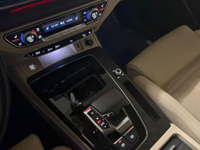 AUDI Q5 SPB 40 TDI quattro S tronic S line