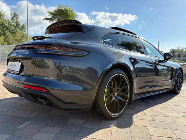 PORSCHE Panamera 2.9 4S E-Hybrid Sport Turismo *RESTYLING*