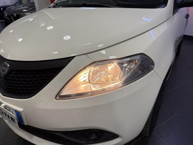LANCIA Ypsilon 1.2 69 CV 5 porte S&S