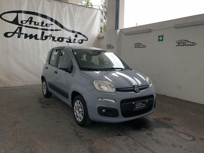 FIAT Panda 1.2 EasyPower Easy DA 93,00 AL MESE