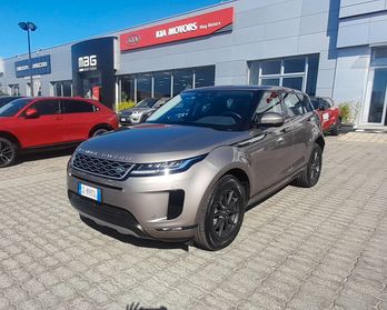 Land Rover Range Evoque 2.0D I4 163 CV AWD Auto "IVA ESPOSTA"