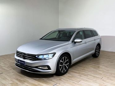 Volkswagen Passat Variant 2.0 TDI SCR EVO DSG Executive BMT