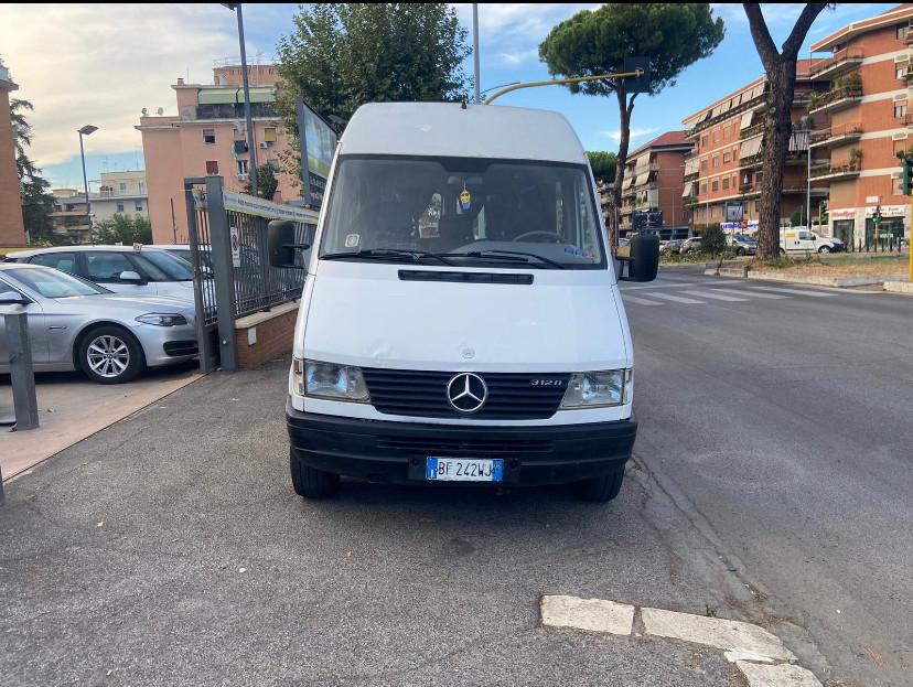 SPRINTER 9 POSTI