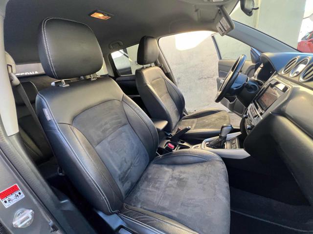 SUZUKI Vitara 1.6 VVT 4WD AllGrip V-Top