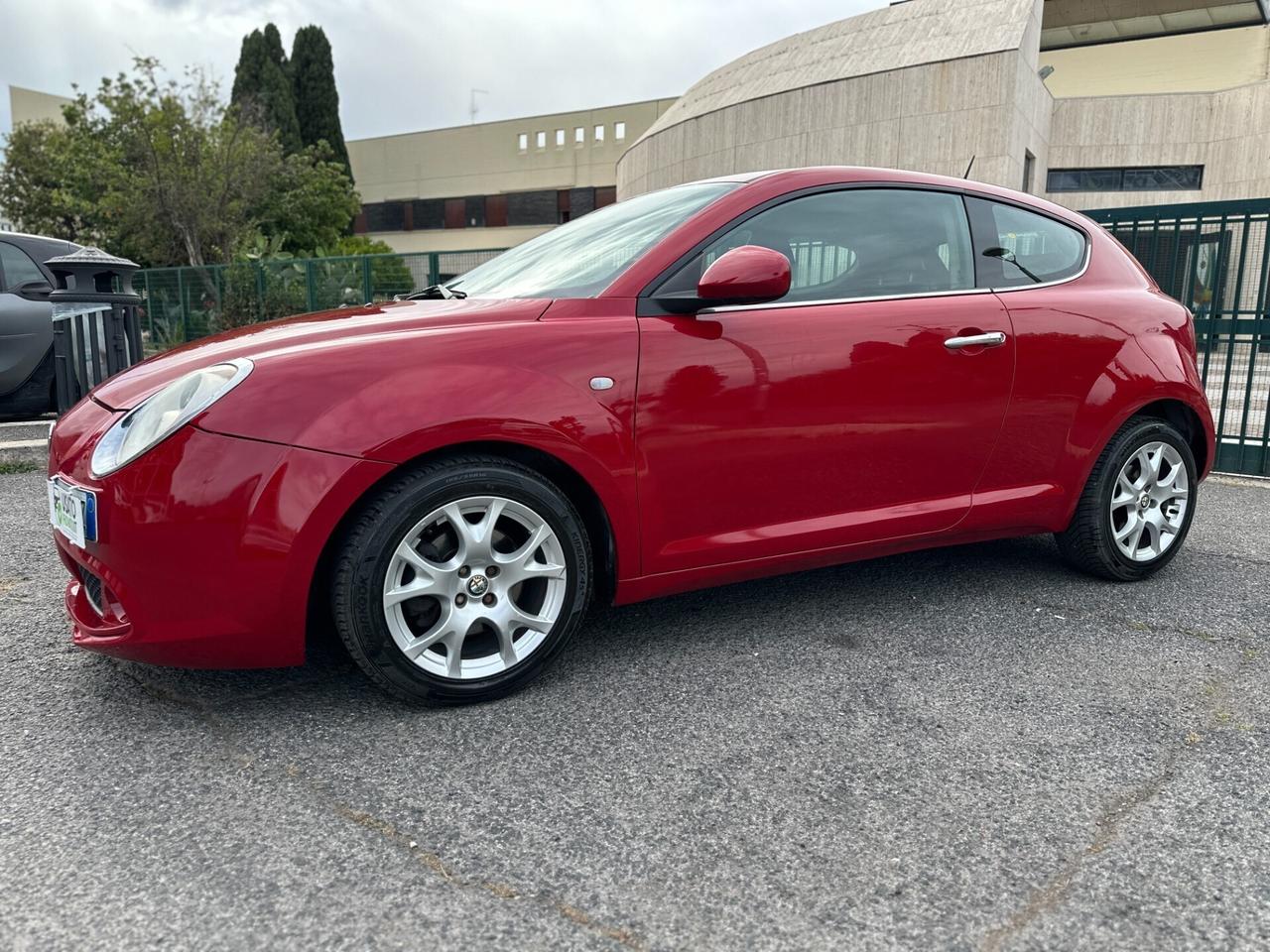 Alfa Romeo MiTo 1.3 Mjet 95cv E5 Garanzia 12m