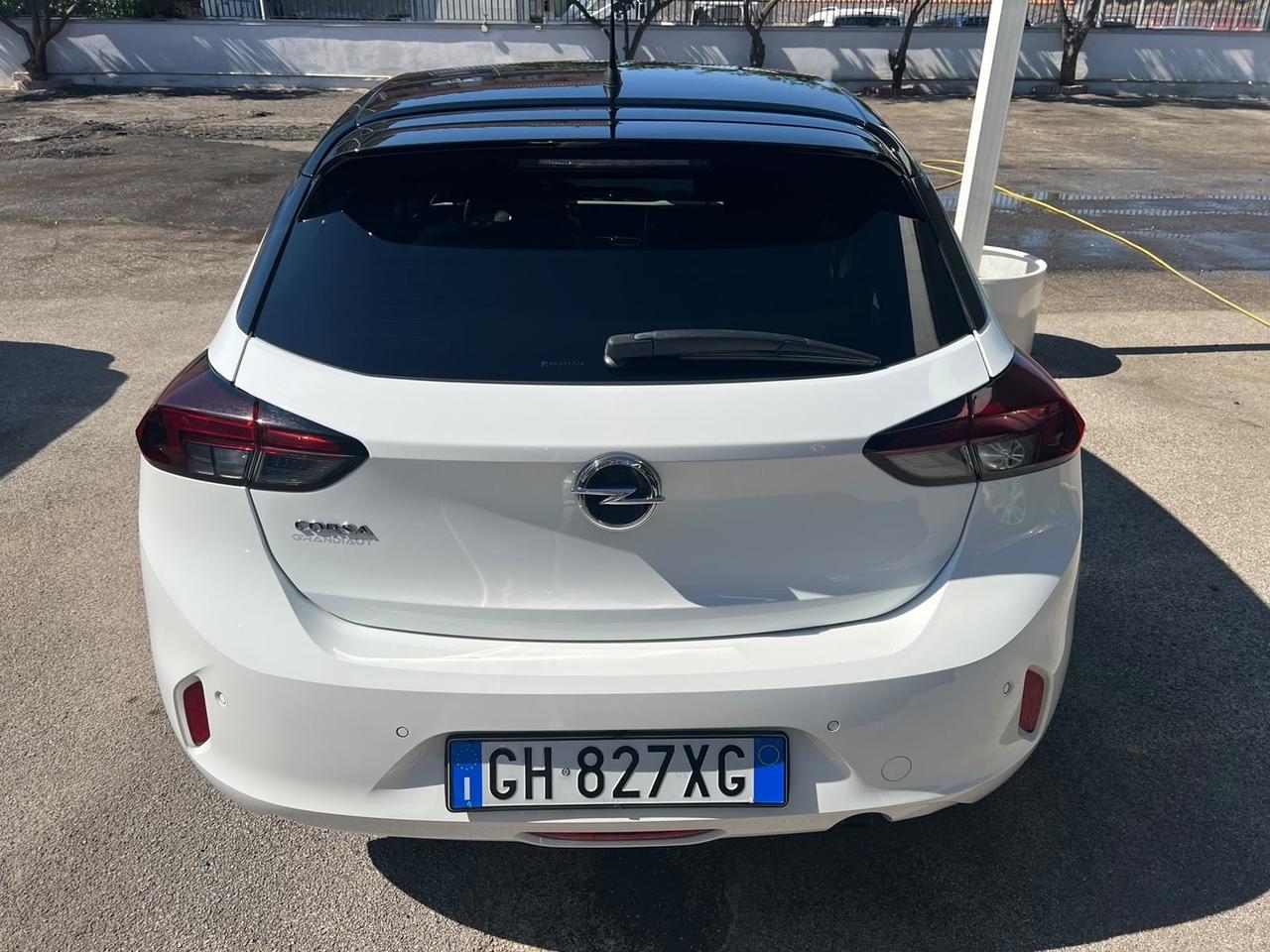 Opel Corsa 1.2 Blitz Edition CINGHIA FATTA
