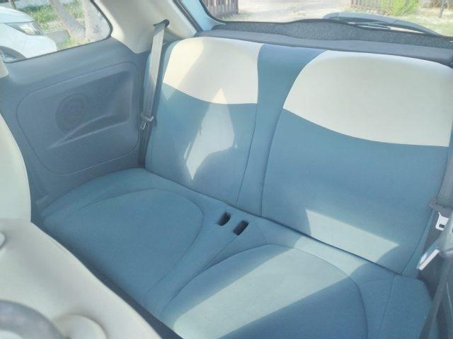 FIAT 500 1.2 Pop