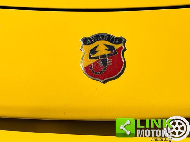 FIAT Barchetta 1.8 16V