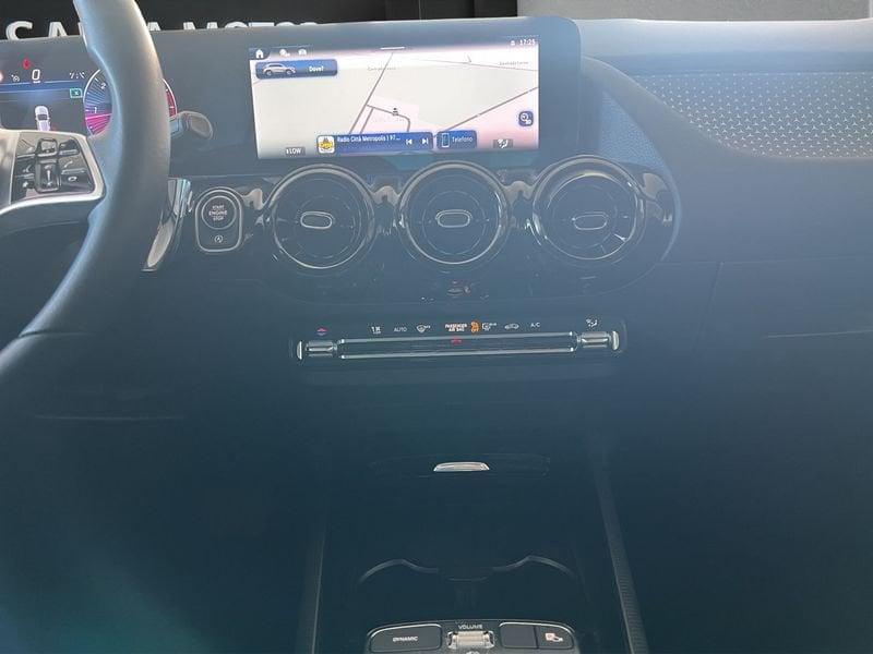 Mercedes-Benz GLA GLA 180 d Advanced