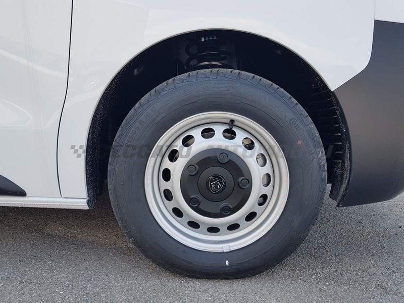 Peugeot Expert Expert std 2.0 Bluehdi 140cv S&S