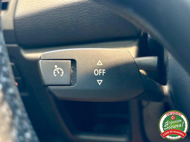 BMW 135 i Coupé Msport *UNICO PROPRIETARIO*TETTO*