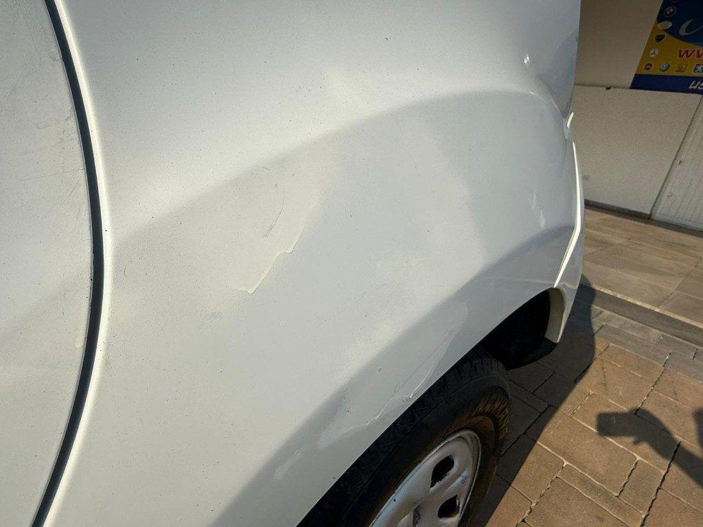 Dacia Duster 1.5 dCi 110CV 4x2 Lauréate VEDI NOTE