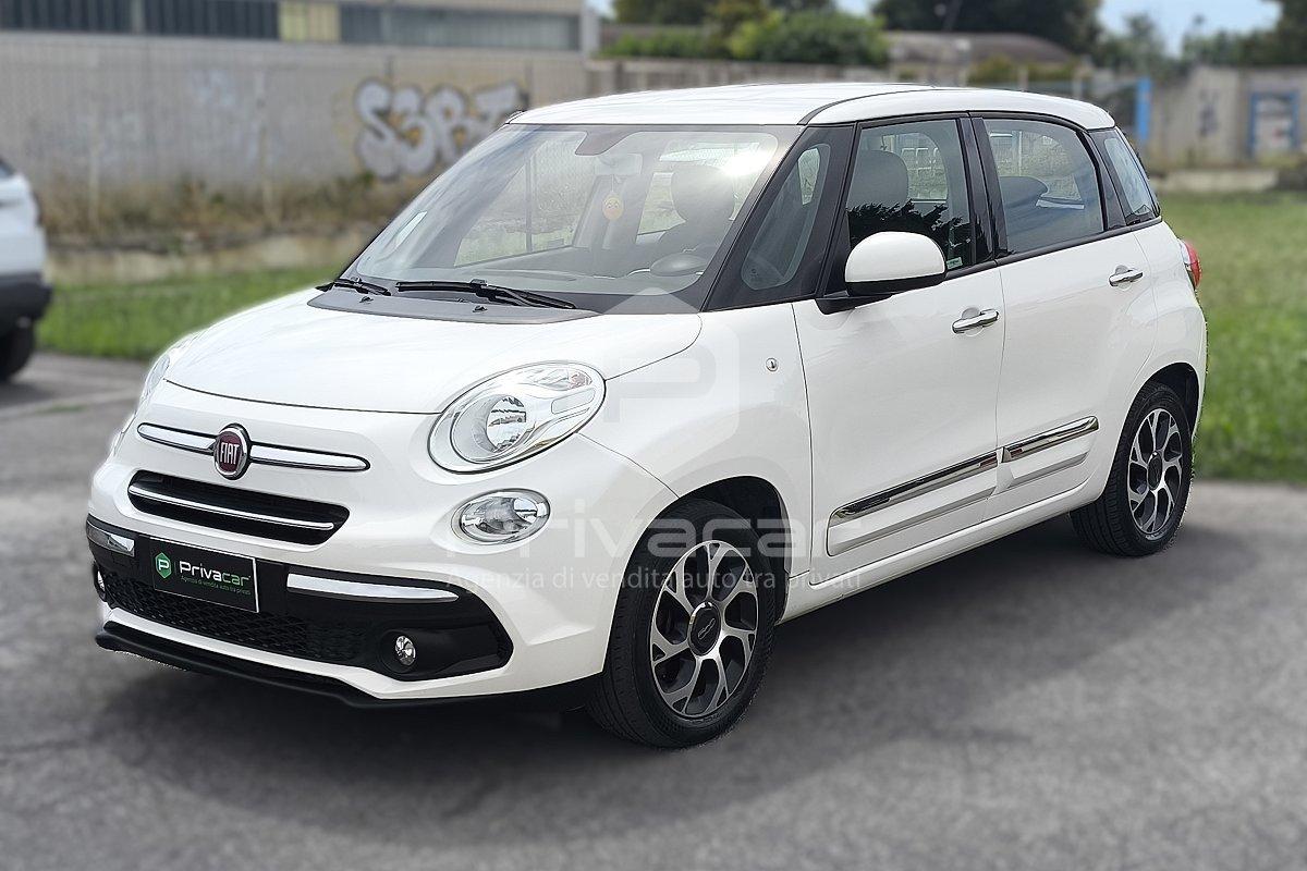 FIAT 500L 1.3 Multijet 95 CV Pop Star