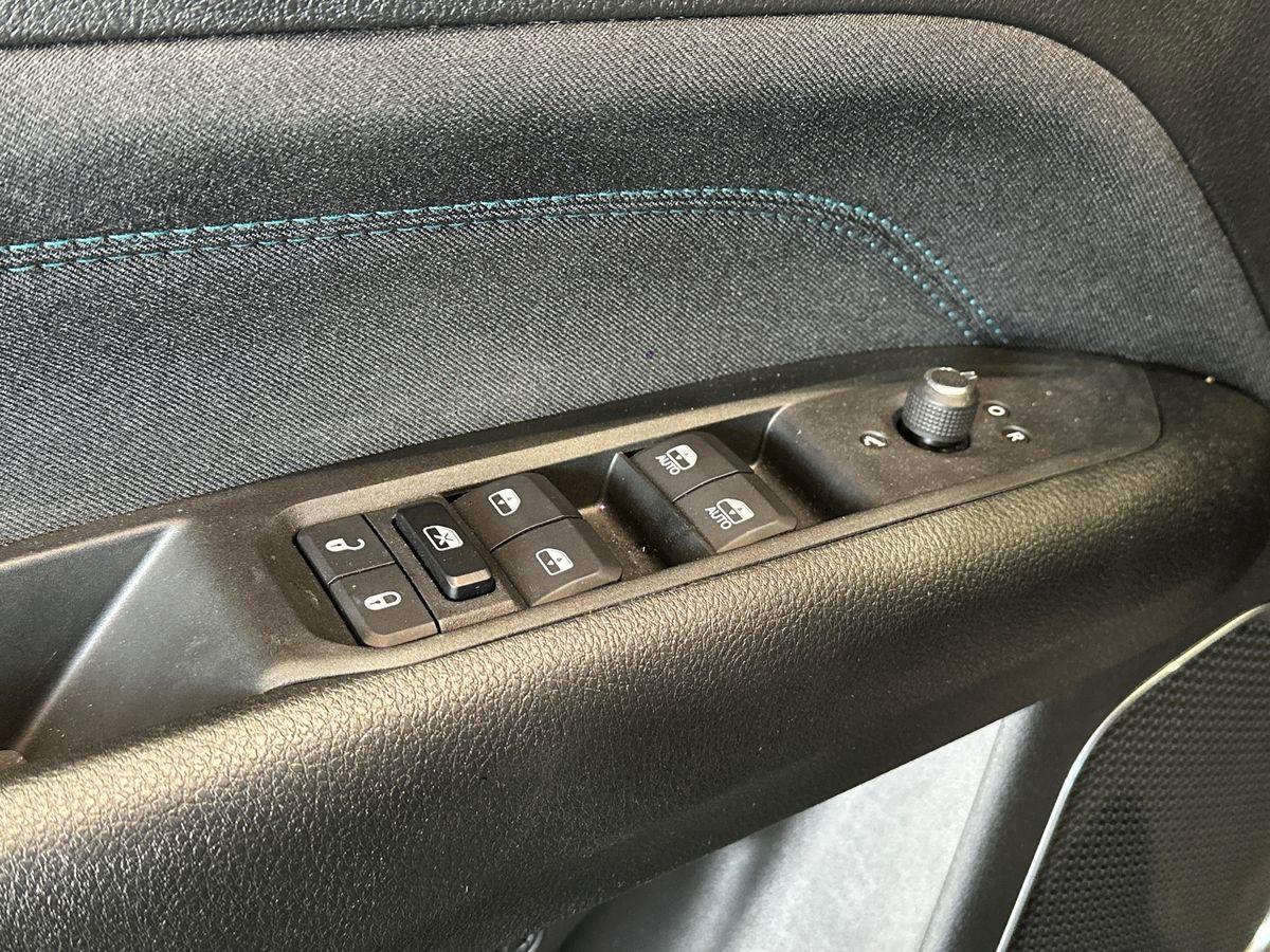 JEEP Compass Plug-In Hybrid My22 Upland 1.3 Turbo T4 Phev 4xe At6 240cv