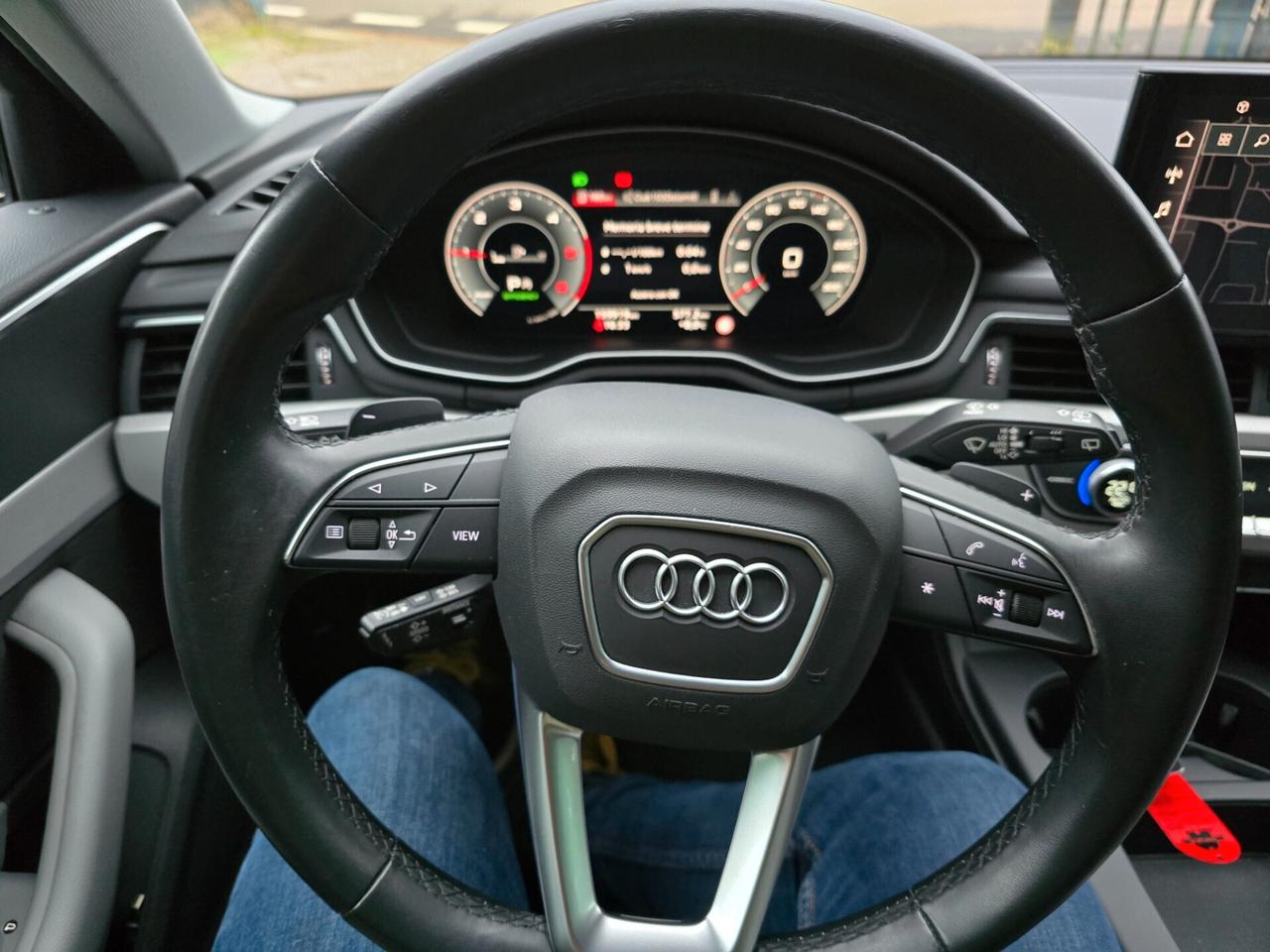 Audi A4 2.0TDI 163CV 150000KM-2022