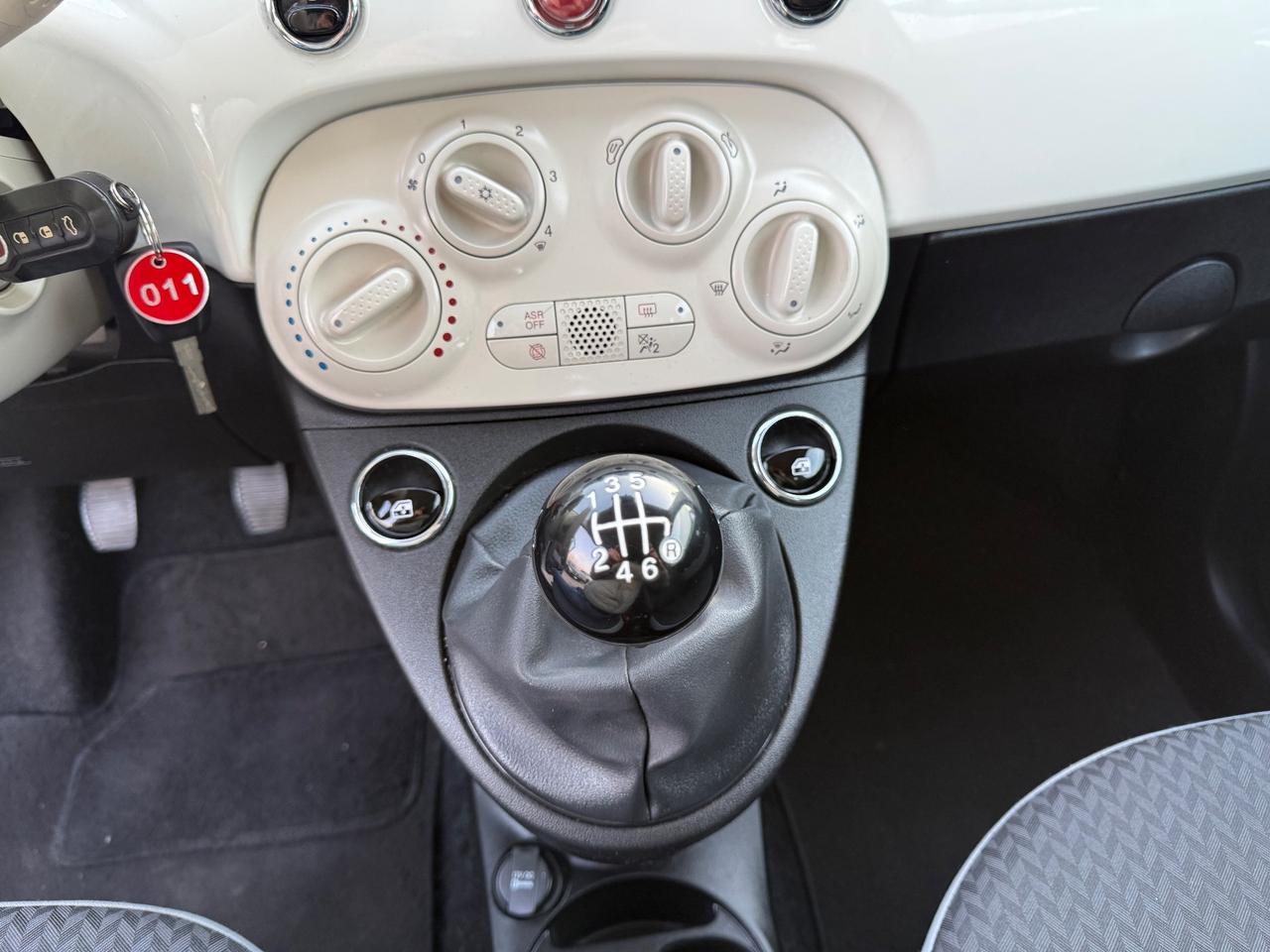 Fiat 500 1.0 70 Cv Hybrid Pop