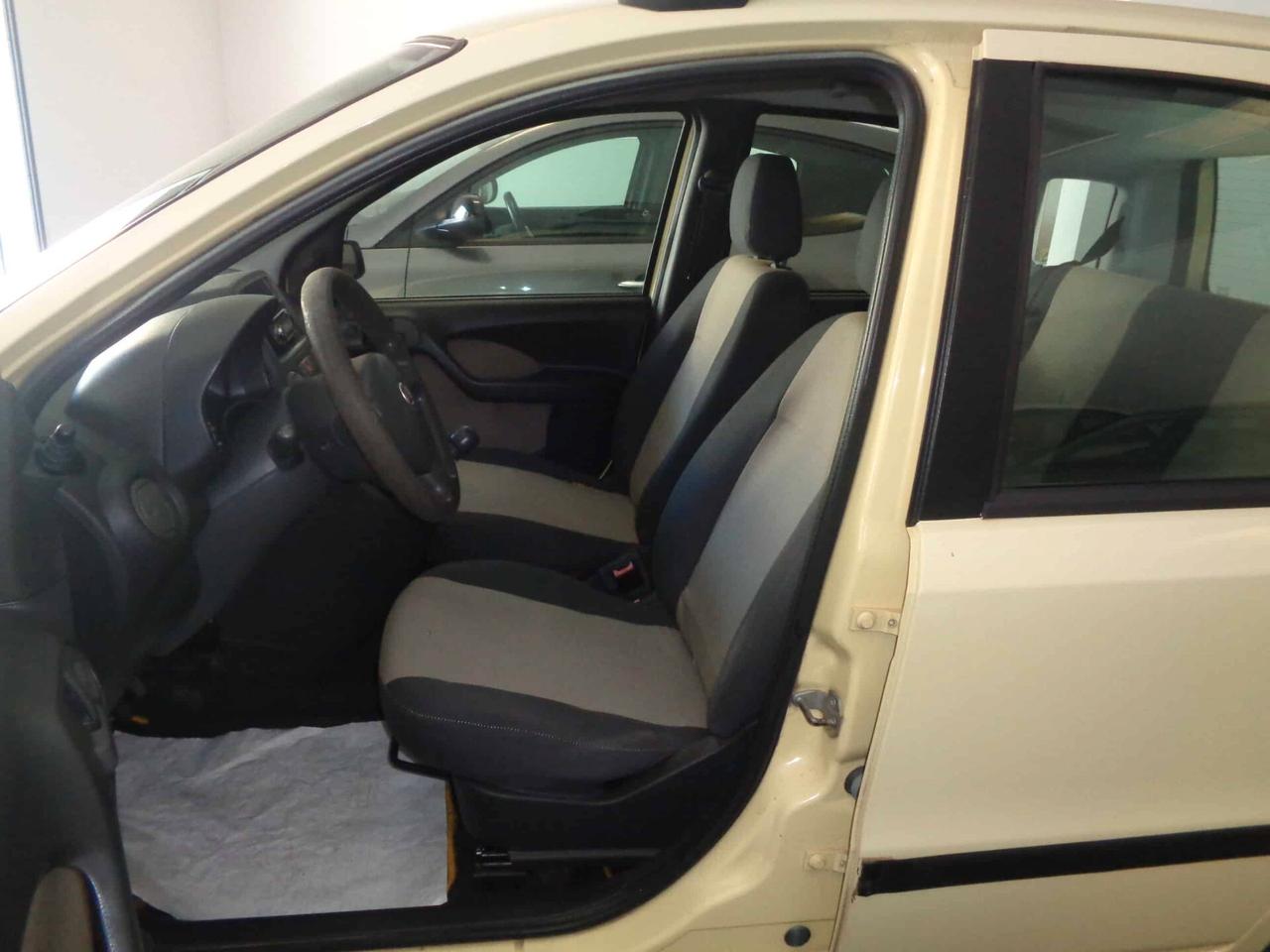 Fiat Panda 1.3 MJT 16V Dynamic (Finanziabile)