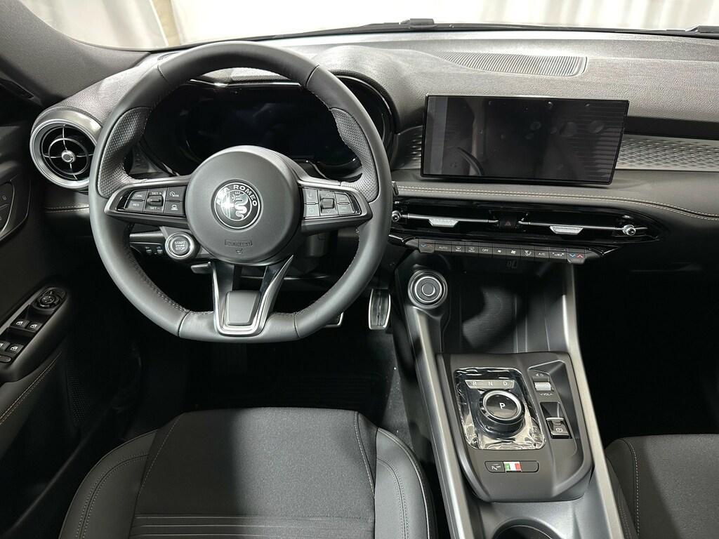 Alfa Romeo Tonale 1.5 hybrid Sprint 130cv tct7