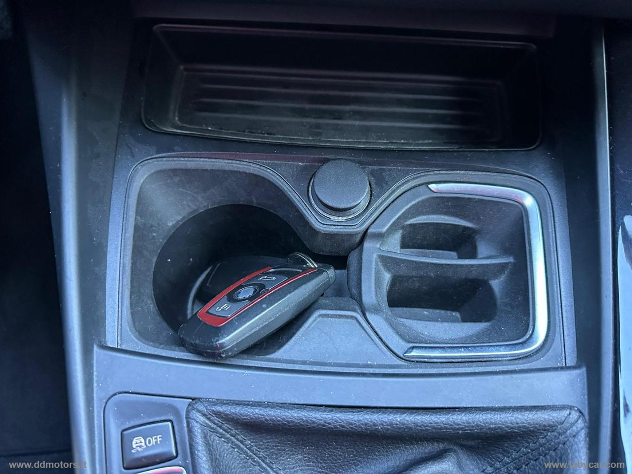 BMW 116i 5p. Sport *PROMO*