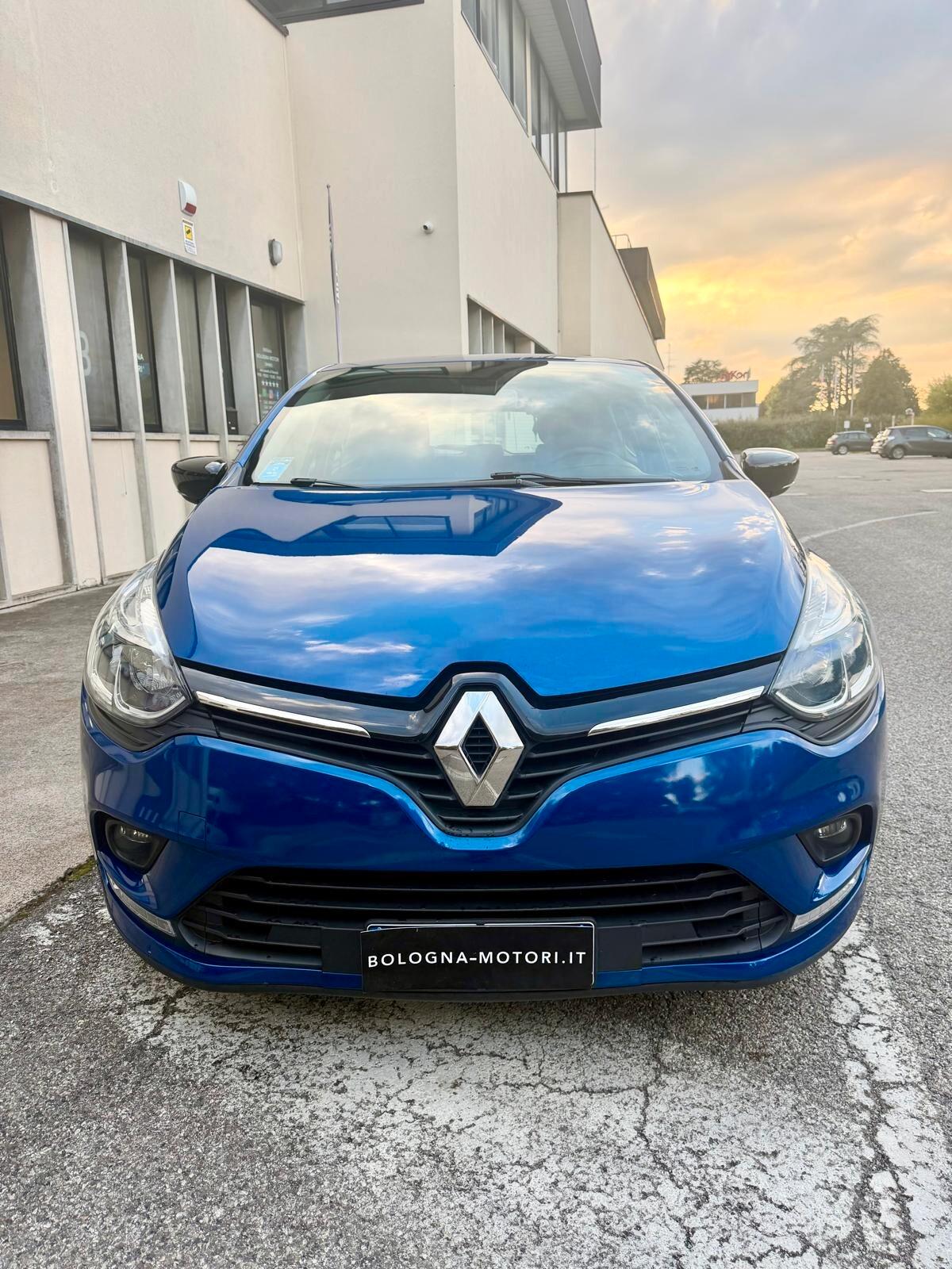 Renault Clio TCe 12V 90 CV GPL 5 porte Life