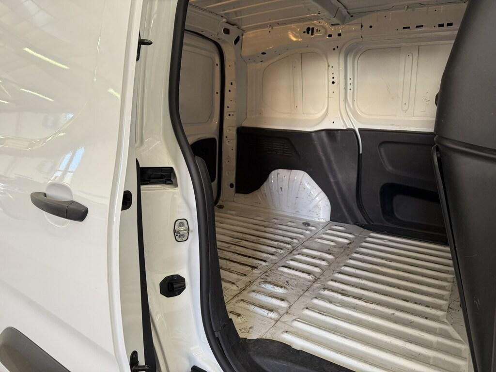 Toyota Proace City 1.5D 100cv S&S L1 S Ground
