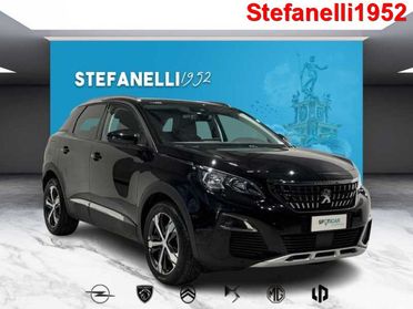 PEUGEOT 3008 II 2016 - 1.2 puretech t. Allure s&s 130cv eat8