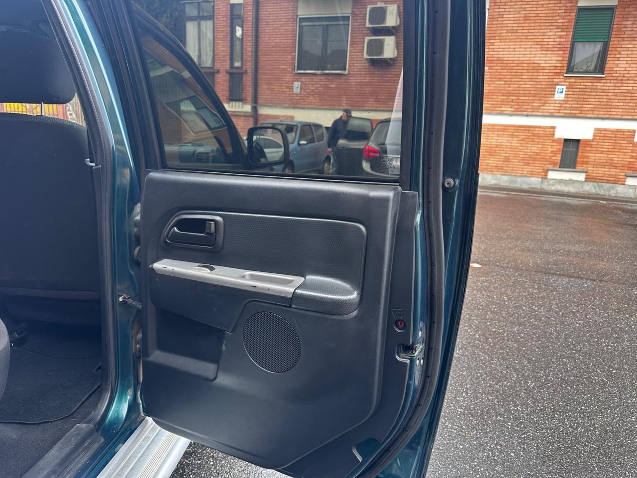 Great Wall Motor Steed DC 2.4 4x2 Luxury
