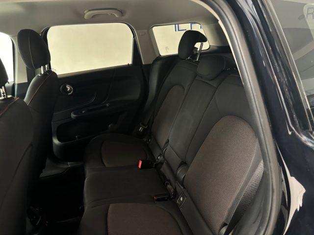 MINI Countryman 2.0 Cooper D Business Countryman Automatica da?279