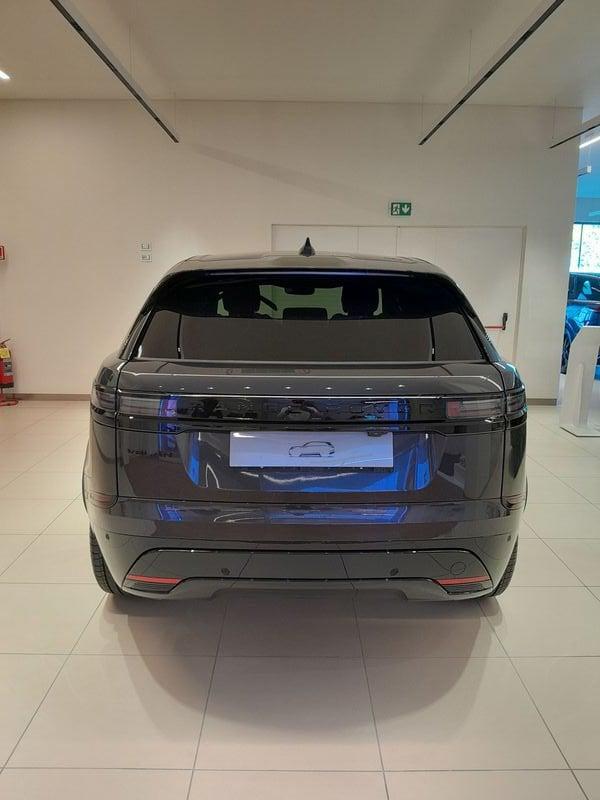 Land Rover Range Rover Velar Range Rover Velar 2.0 I4 PHEV 404 CV DYNAMIC SE IVA ESPOSTA