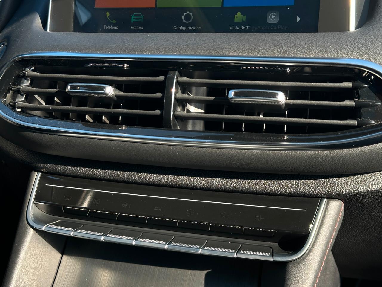 MG EHS 1.5 T-GDi Plug-in Hybrid Luxury Auto