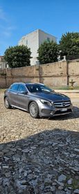 Mercedes-benz GLA 200 GLA 200 CDI Automatic Premium