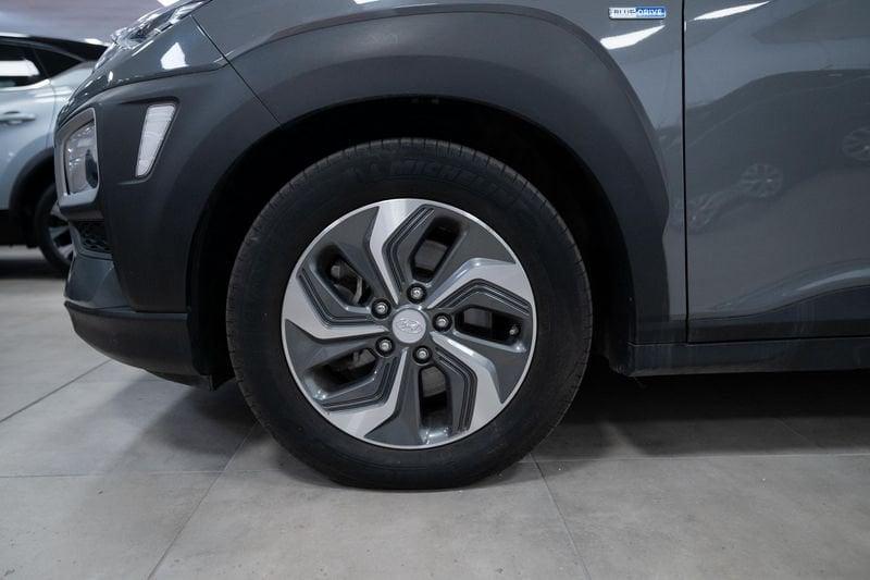 Hyundai Kona 1.6 HEV XTech fca 2wd DCT