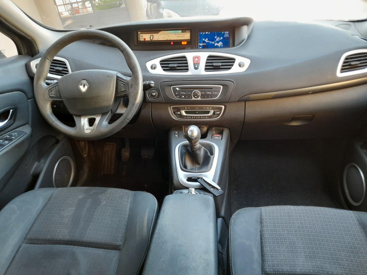 Renault X-Mod 1.5 dCi 110CV Dynamique