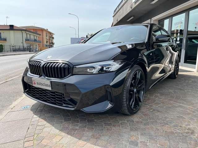 BMW 320 d MHEV 190cv Xdrive M-Sport