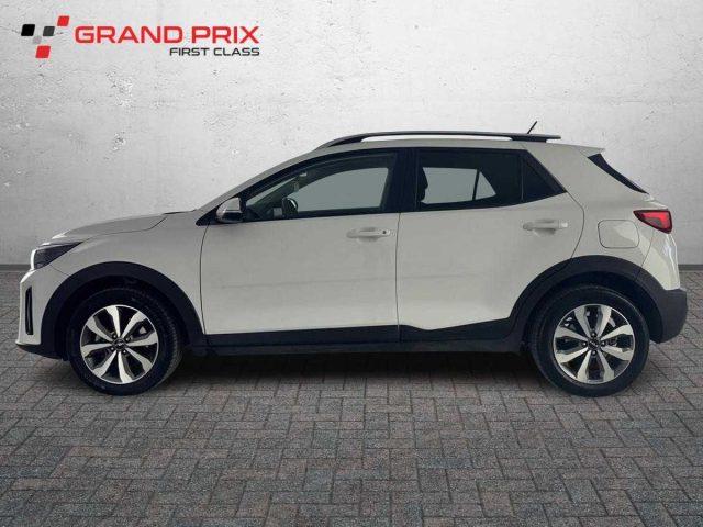 KIA Stonic 1.2 DPI ECO GPL Urban