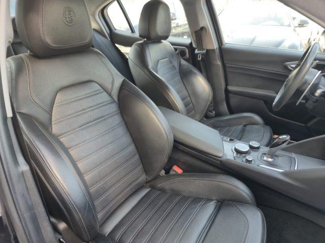 ALFA ROMEO Giulia 2.2 Turbodiesel 210 CV AT8 AWD Q4 Veloce
