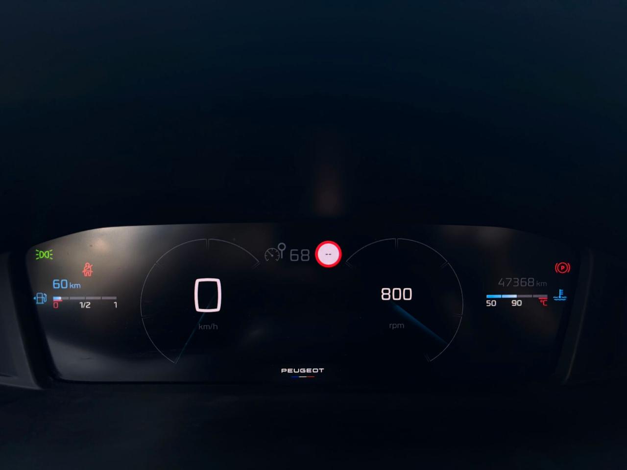 Peugeot 2008 1.2 PureTech 100 S&S Allure