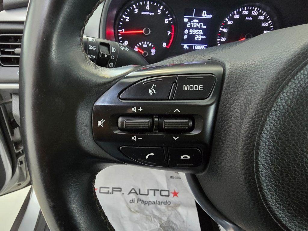 Kia Stonic 1.2 DPI ECO GPL Style