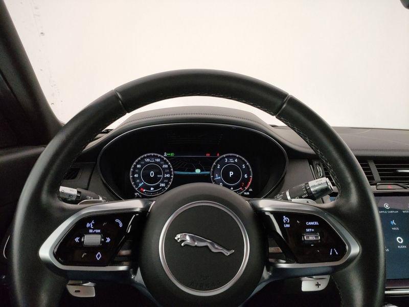 Jaguar E-Pace E-Pace 2.0 I4 200 CV AWD Auto SE