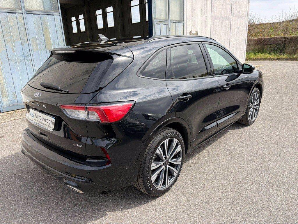 FORD Kuga 2.5 phev ST-Line X 2wd 225cv cvt del 2023