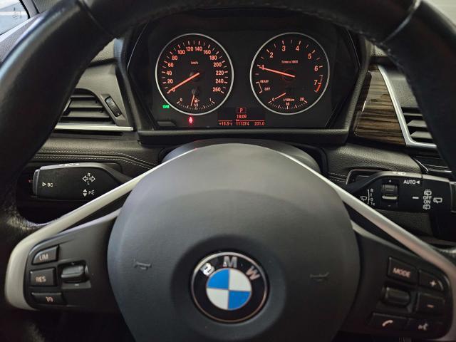 BMW 218 Serie 2 F45 2014 Active Tourer Msport auto