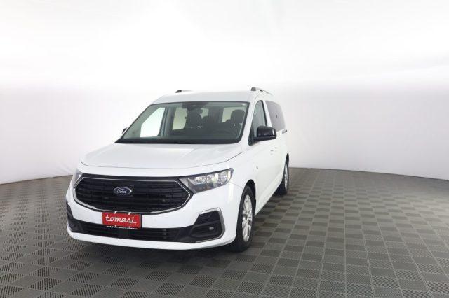 FORD Tourneo Connect Grand Tourneo Connect 2.0 EcoBlue 122 CV aut. Tita