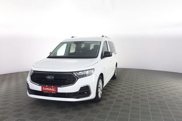 FORD Tourneo Connect Grand Tourneo Connect 2.0 EcoBlue 122 CV aut. Tita