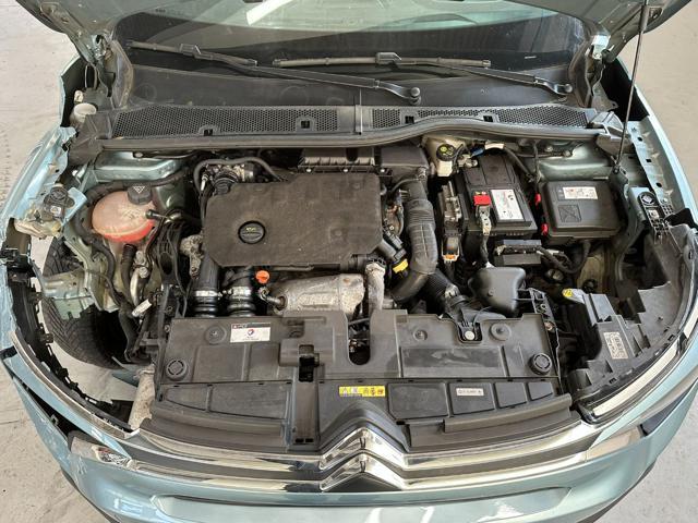 CITROEN C4 BLUEHDI 130CV S&S EAT8 FEEL PACK