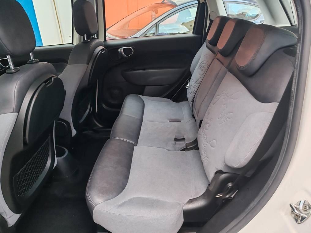 Fiat 500L 1.6 Multijet 120 CV Pop Star