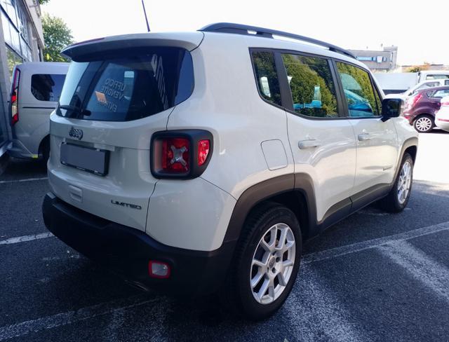 JEEP Renegade 1.0 T3 Longitude NEOPATENTATO